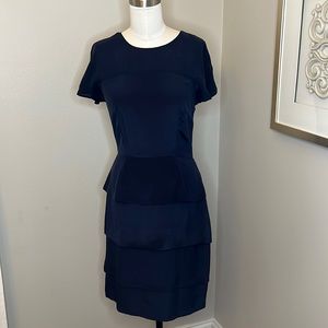 French Connection Silk dress